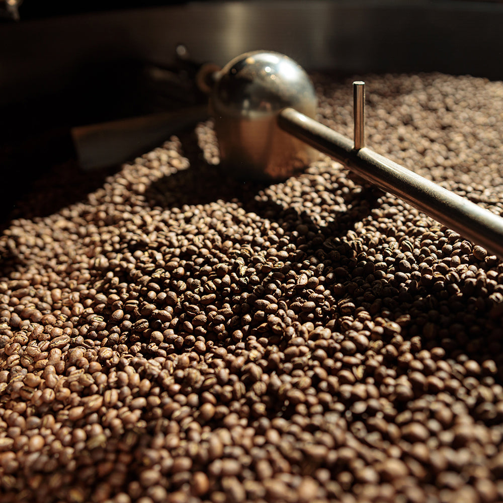 006 NORDIC-STYLE ROAST