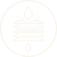 7-STAGE FILTRATION
