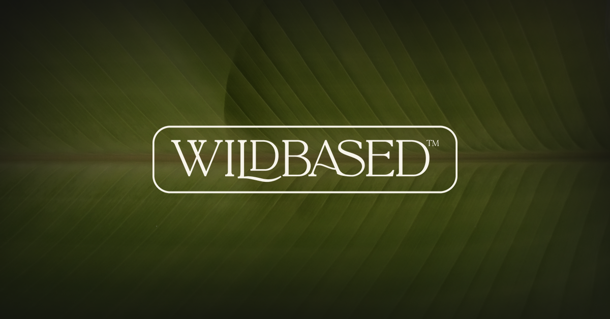 WILD BASED™ · WILD > _____