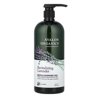 Avalon Organics 