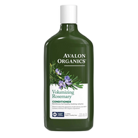 Avalon Organics Conditioner