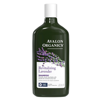 Avalon Organics Shampoo