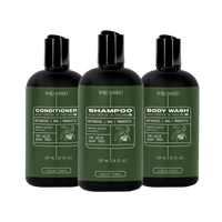 Wild Based™ Botanical Body Care