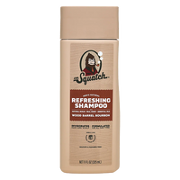 Dr. Squatch Shampoo
