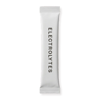 Flavored Electrolyte Packets