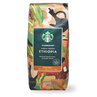 Starbucks Single-Origin Ethiopia