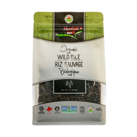 FloatingLeaf Wild Rice