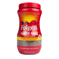 Folgers Dark Roast
