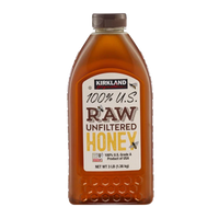 Grocery Store Honey