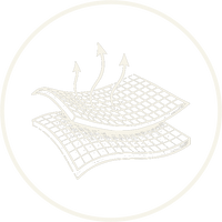 INTERNAL MESH SUPPORT