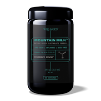 Wild Based Mountain Milk™