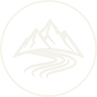 MOUNTAIN-WATER INSPIRED
