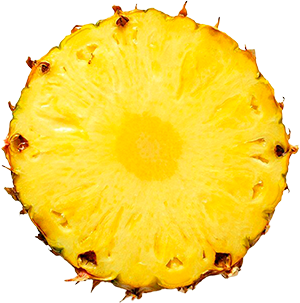PINEAPPLE