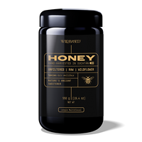 Wild Based™ Wildflower Honey