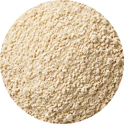 RICE BRAN POWDER