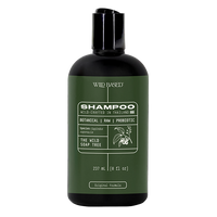 Wild Based™ Botanical Shampoo