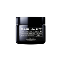 Wild Based™ Shilajit