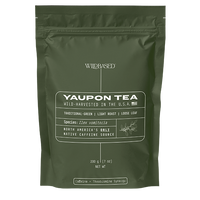 Wild Based™ Yaupon Tea