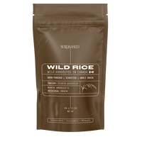 Wild Based™ Wild Rice