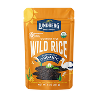 Lundberg Cultivated "Wild Rice"