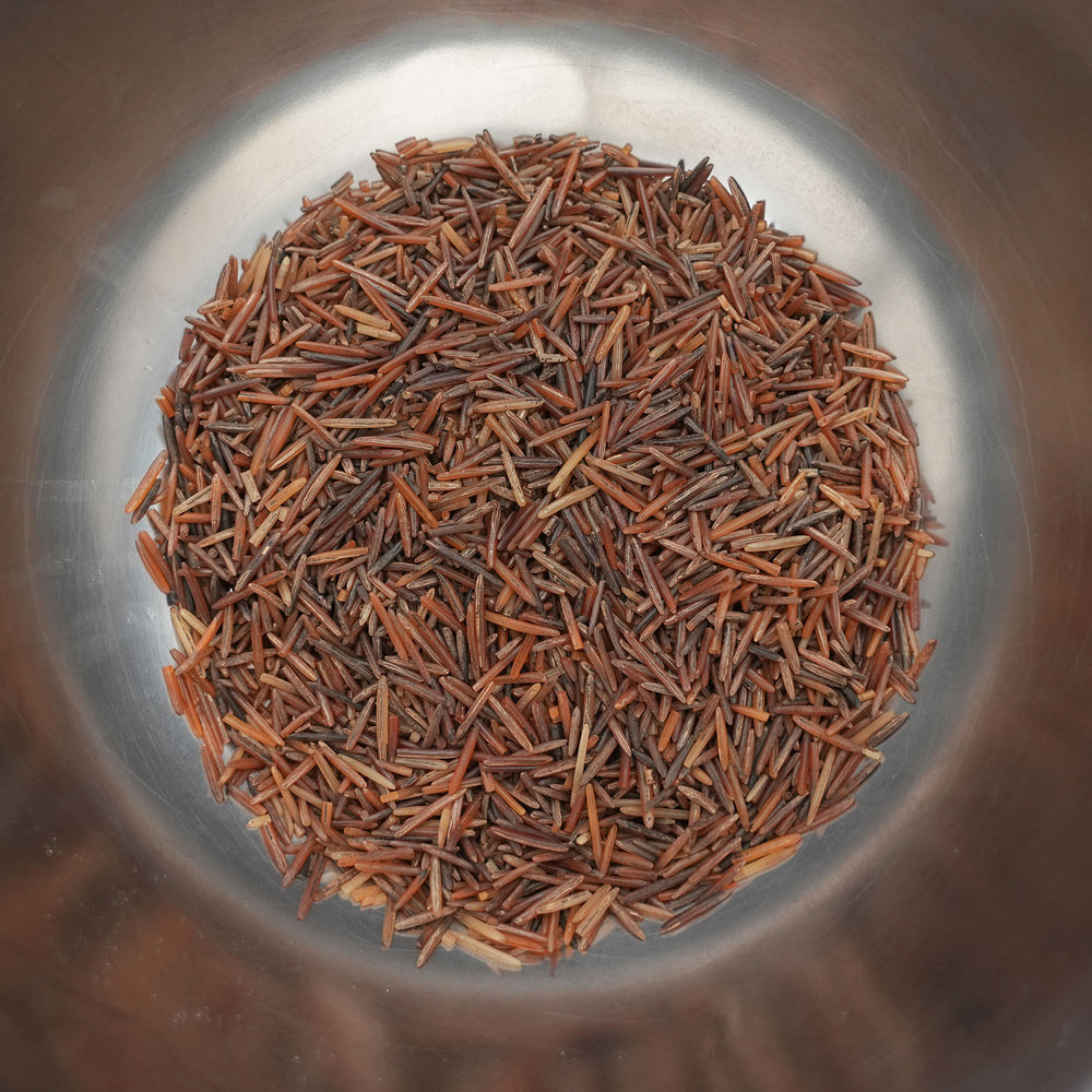 007 CLEANING & GRADING